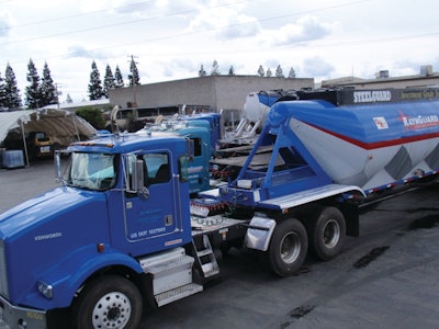 Steelguard 10450624