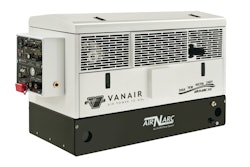 Vanairair 10093725 10452341