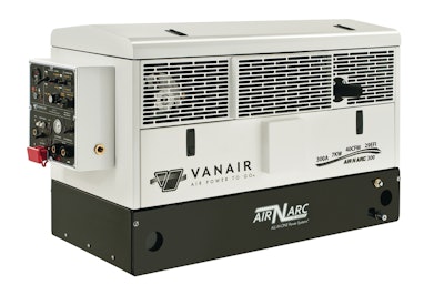 Vanairair 10093725 10452341