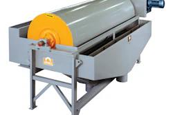 Wet Drum Separator 10448023