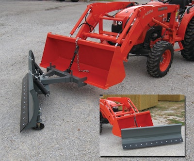 Worksaver 3587 Clamponsnowblad 10453864