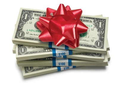 Yearendbonus 10455732