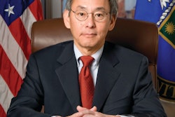 Dr. Steven Chu, U.S. Secretary of Energy