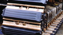 What Track Loader Tread Pattern Should I Buy? | For Construction Pros