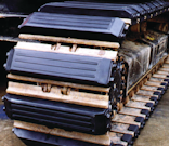 What Track Loader Tread Pattern Should I Buy? | For Construction Pros