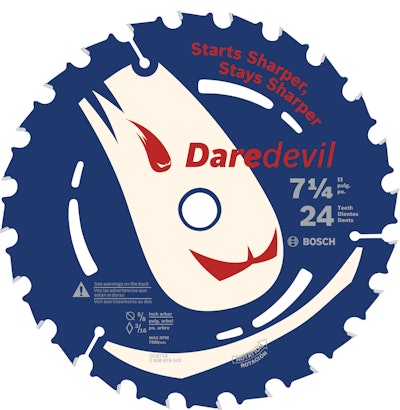 Daredevilcircsawblade 10522545