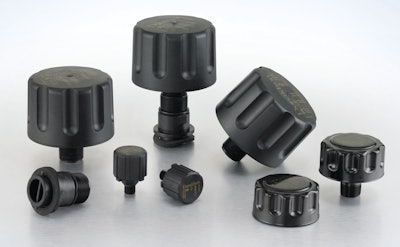 Donaldsonbreatherfilters 10468973