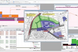 Dynaroad Screenshot Topcon 10456920