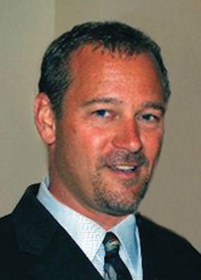 Kevin Sabourin, a veteran of the equipment industry for more than 15 years, has launched the new online equipment marketplace, Equipmentsite.com.