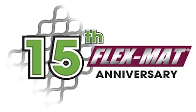 Flexmat15thanniversary 10475901