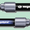 Gatesefmegaspiralhose 10472791