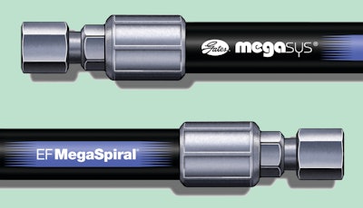 Gatesefmegaspiralhose 10472791