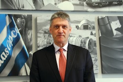 Horst Wasel, President of Atlas Copco's new Quality Air division