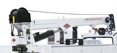 Imt Telecrane 14000 10473022