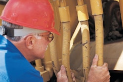 Routine inspection allows you to catch many hose issues before they become failures.