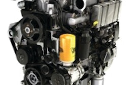 JCB's Tier 4 engine goes into production next year. The new £31 million investment will see the development of a new generation engine, which will go into production in 2016.