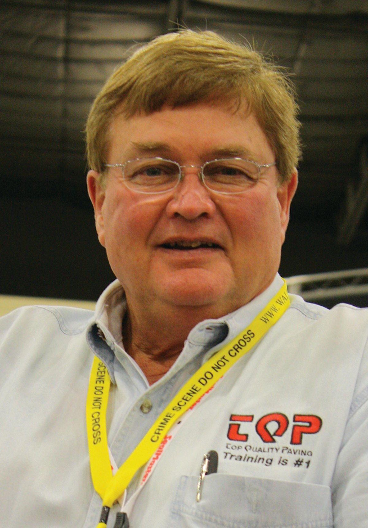 John Ball For Construction Pros