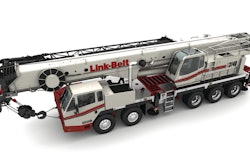 Linkbelt Htc3140 Cabside 10475674