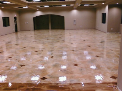 Polymax Pm100500stain 10537816