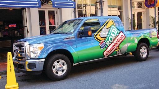 Throughout 2012, KPI-JCI and Astec Mobile Screens will travel the highways and interstates to all corners of the nation and host and attend dealer stops, demo days, open houses and industry tradeshows.