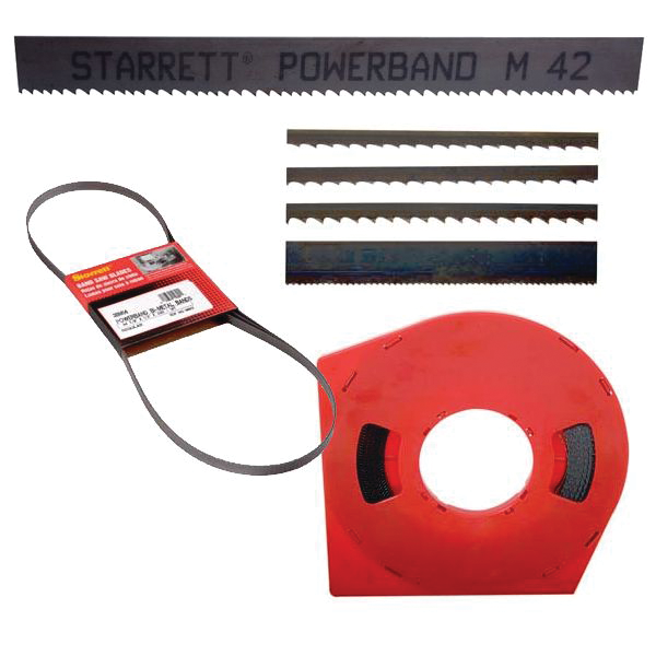 Reid Bandsawblades 10563678