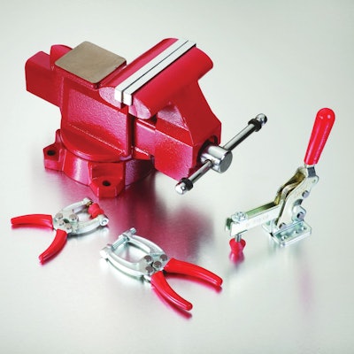 Reid Clampsworkholding 10537728