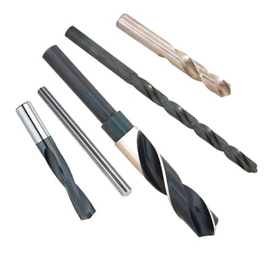 Reid Drillsdrillblanks 10563693