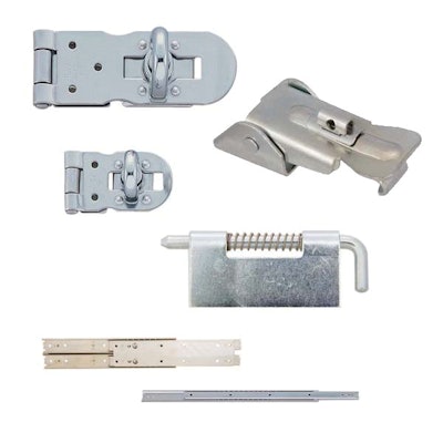 Reid Hardware 10537901