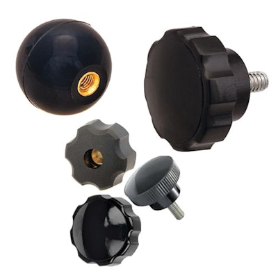 Reid Knobs 10537718