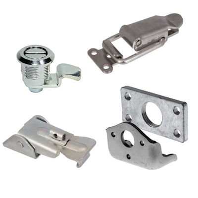 Reid Latches 10537903