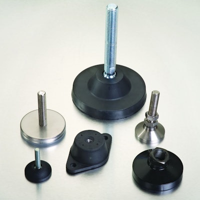 Reid Levelingdevices 10537904
