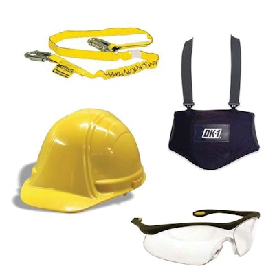 Reid Personalprotection 10563802