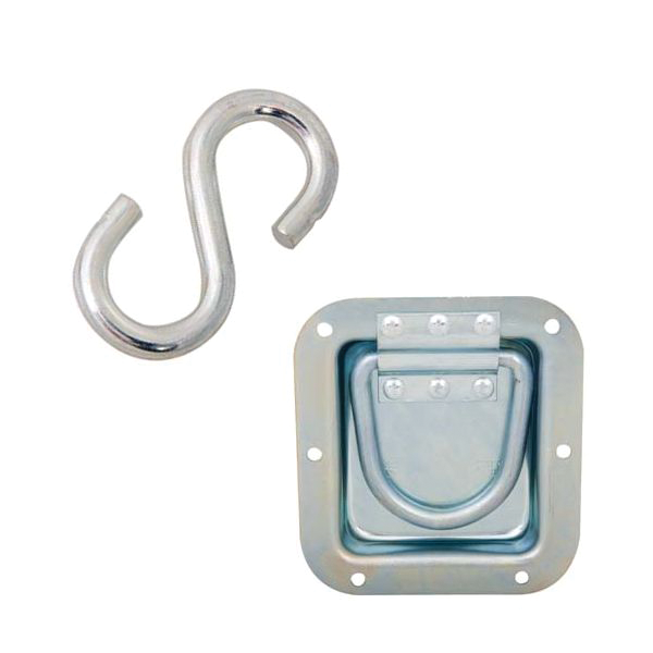 Reid Tiedownsfasteners 10563643