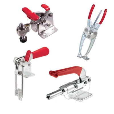 Reid Toggleclamps 10537732