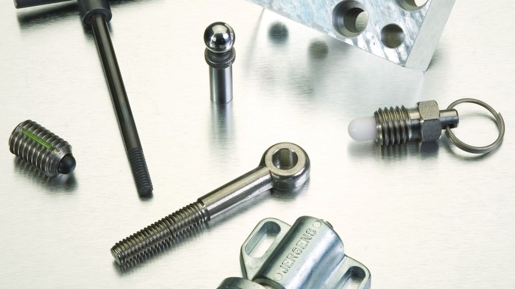 Tooling Components From: Reid Supply Co. | For Construction Pros
