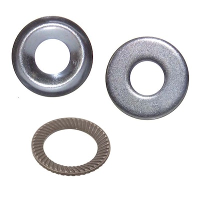 Reid Washers 10537815