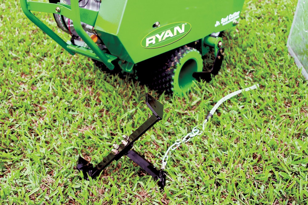 Commercial sod sale cutter for sale