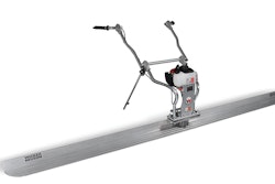 Wackerneuson Wetscreed 10479798