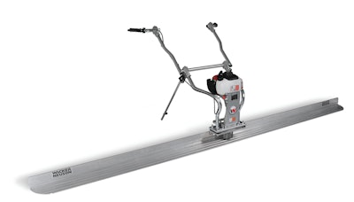 Wackerneuson Wetscreed 10479798