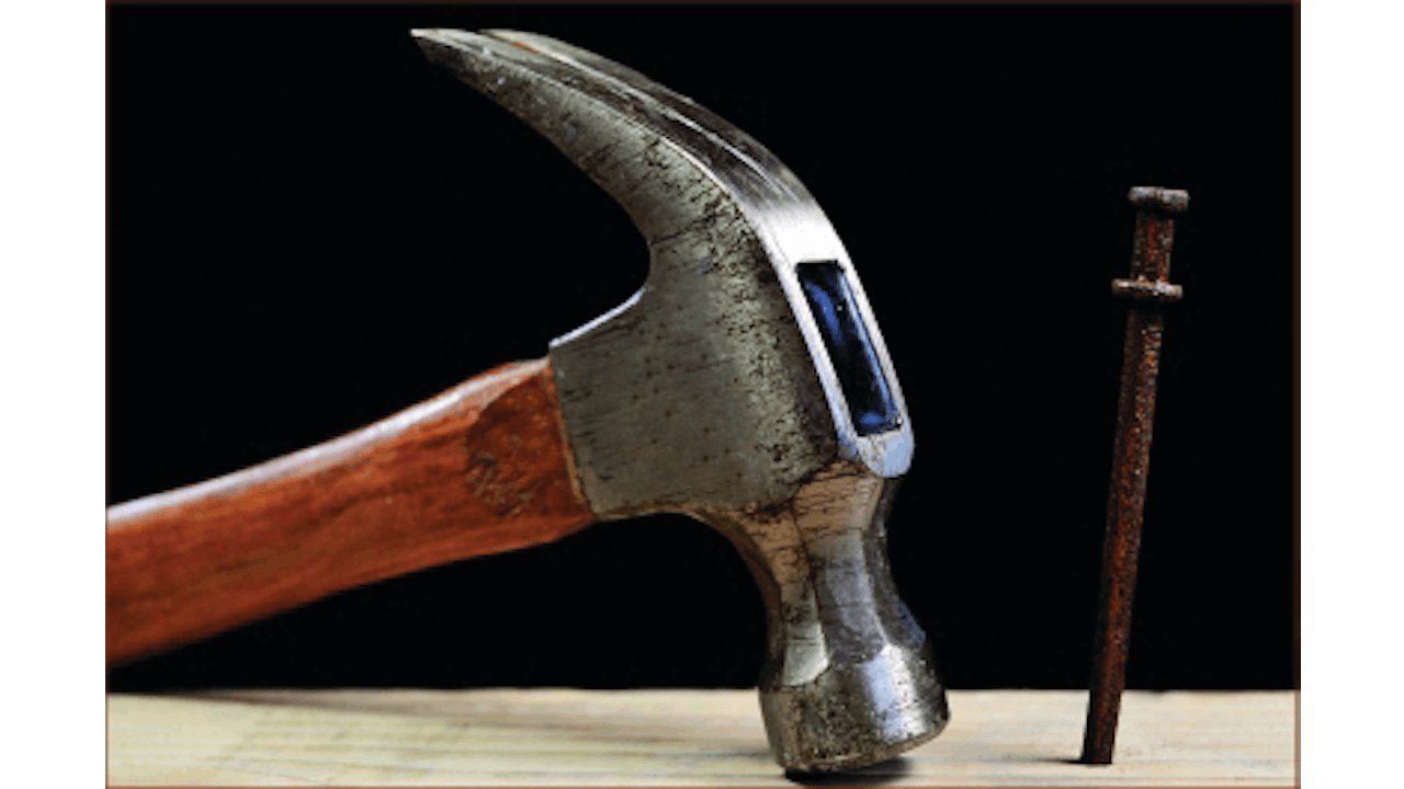 Construction hammer safety | For Construction Pros
