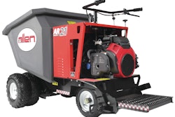 Allen Power Buggy 10612333