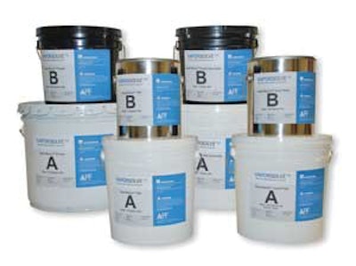 Arizonapolymer Vaporsolve 10616084