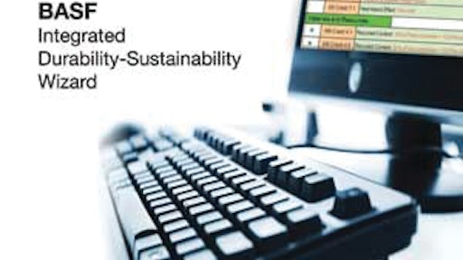 Basf Sustainabilitywizard 10615500