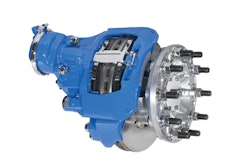 The Bendix ADB22X air disc brakes are being offered by many truck manufacturers as a solution for increased brake performance and reduced maintenance costs.