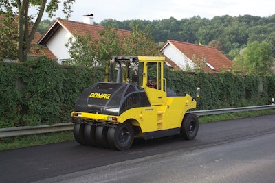 Bomag Bw24rh 10611503