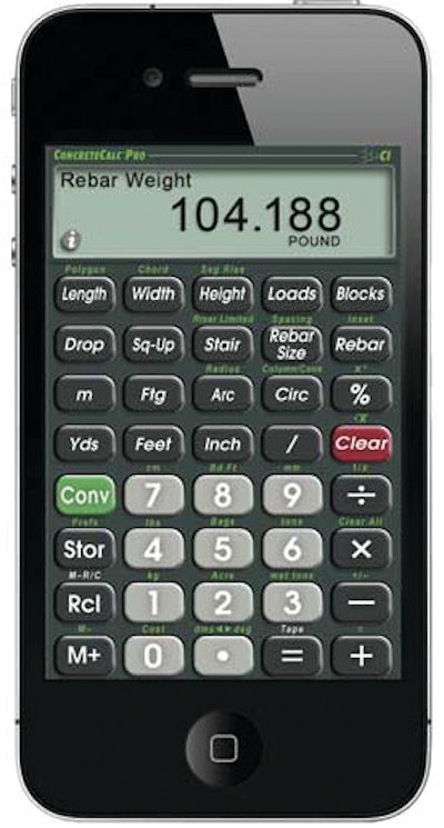 Calculatedindustries Calcpro A 10615509