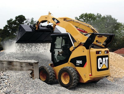 Catskidsteerhandlingdecorative 10614726