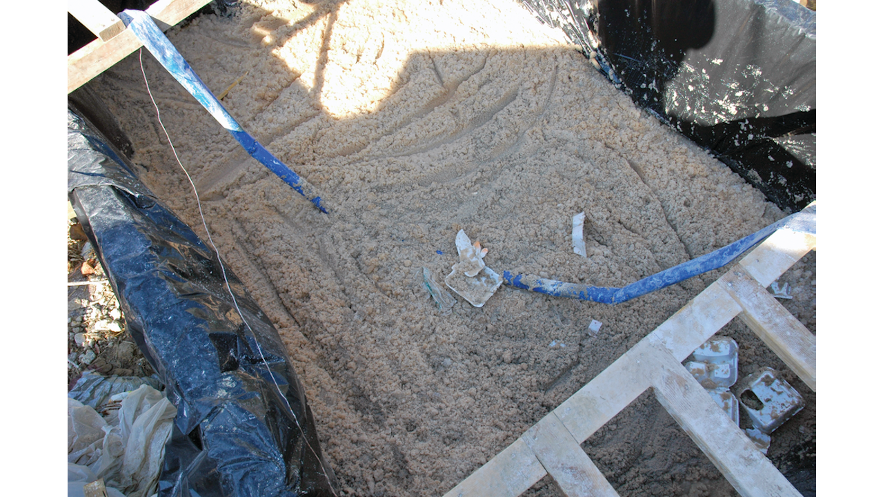 How To Properly Handle Concrete Slurry For Construction Pros How To Properly Handle Concrete Slurry For Construction Pros