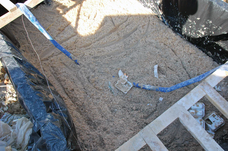 Slurry Slayer How to Properly Handle Concrete Slurry | For Construction Pros