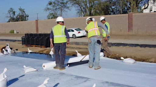 Avoid A Mottled Mishap For Construction Pros